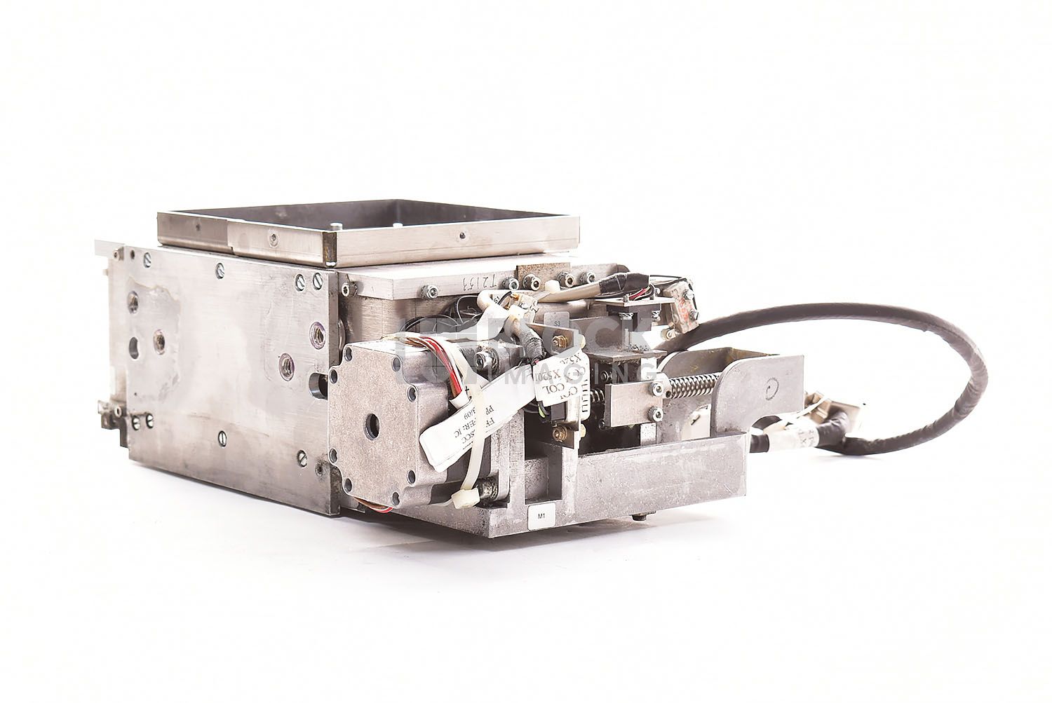 10166442 - Siemens - Molecular Imaging - Tube Collimator P15F